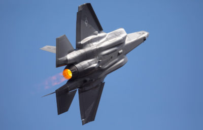 F-35 Lightning II