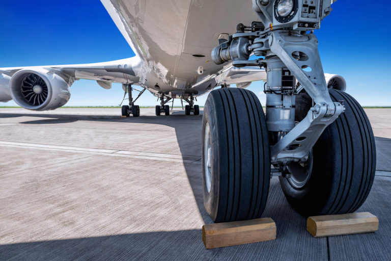 landing gear